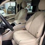 Mercedes-Benz Vito III (W447) Рестайлинг 2 2025