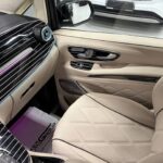 Mercedes-Benz Vito III (W447) Рестайлинг 2 2025