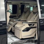 Mercedes-Benz Vito III (W447) Рестайлинг 2 2025