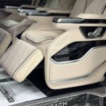 Mercedes-Benz Vito III (W447) Рестайлинг 2 2025