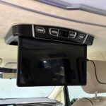 Mercedes-Benz Vito III (W447) Рестайлинг 2 2025