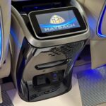 Mercedes-Benz Vito III (W447) Рестайлинг 2 2025