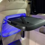 Mercedes-Benz Vito III (W447) Рестайлинг 2 2025