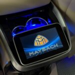 Mercedes-Benz Vito III (W447) Рестайлинг 2 2025