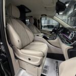 Mercedes-Benz Vito III (W447) Рестайлинг 2 2025