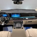 Mercedes-Benz Vito III (W447) Рестайлинг 2 2025