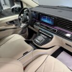 Mercedes-Benz Vito III (W447) Рестайлинг 2 2025