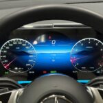 Mercedes-Benz Vito III (W447) Рестайлинг 2 2025