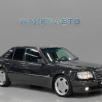 Mercedes-Benz W124 I 1992