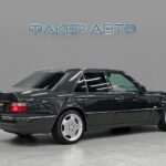 Mercedes-Benz W124 I 1992