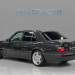 Mercedes-Benz W124 I 1992