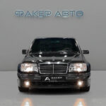 Mercedes-Benz W124 I 1992