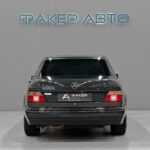 Mercedes-Benz W124 I 1992