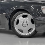 Mercedes-Benz W124 I 1992