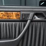 Mercedes-Benz W124 I 1992