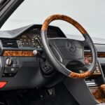 Mercedes-Benz W124 I 1992
