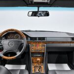Mercedes-Benz W124 I 1992