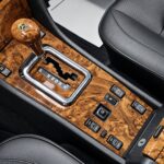 Mercedes-Benz W124 I 1992