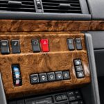 Mercedes-Benz W124 I 1992