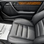 Mercedes-Benz W124 I 1992