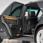 Mercedes-Benz W124 I 1992