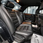 Mercedes-Benz W124 I 1992