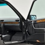 Mercedes-Benz W124 I 1992