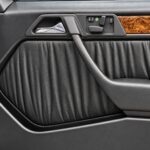 Mercedes-Benz W124 I 1992