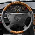 Mercedes-Benz W124 I 1992