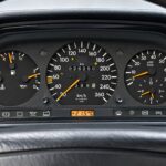 Mercedes-Benz W124 I 1992