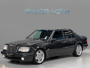 Mercedes-Benz W124 I 1992