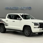 Mitsubishi L200 VI 2025