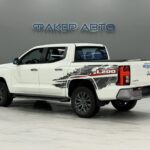 Mitsubishi L200 VI 2025