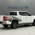 Mitsubishi L200 VI 2025