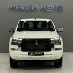 Mitsubishi L200 VI 2025