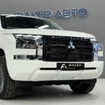 Mitsubishi L200 VI 2025