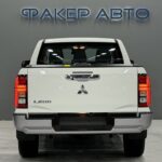 Mitsubishi L200 VI 2025