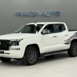 Mitsubishi L200 VI 2025