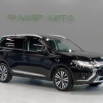 Mitsubishi Outlander III Рестайлинг 3 2021