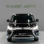 Mitsubishi Outlander III Рестайлинг 3 2021