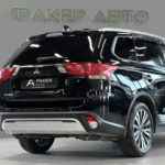 Mitsubishi Outlander III Рестайлинг 3 2021