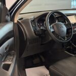 Mitsubishi Outlander III Рестайлинг 3 2021