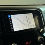 Mitsubishi Outlander III Рестайлинг 3 2021