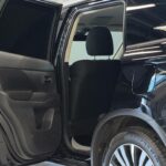 Mitsubishi Outlander III Рестайлинг 3 2021