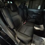 Mitsubishi Outlander III Рестайлинг 3 2021