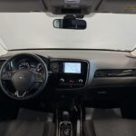 Mitsubishi Outlander III Рестайлинг 3 2021