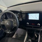 Mitsubishi Outlander III Рестайлинг 3 2021
