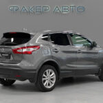 Nissan Qashqai II 2018