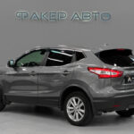 Nissan Qashqai II 2018