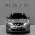 Nissan Qashqai II 2018
